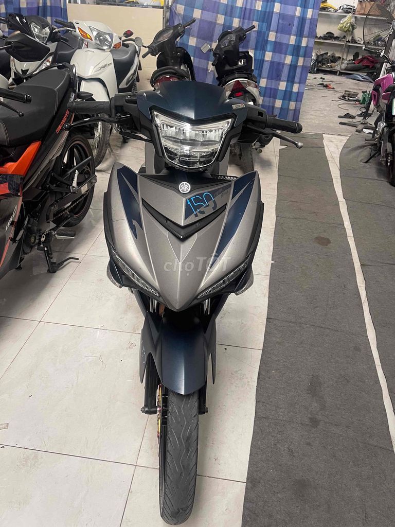 Ex 2018 xe zin chuần đẹp bs 65