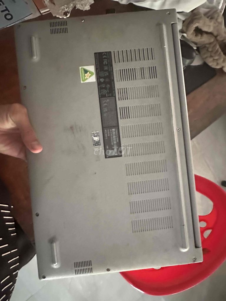 Asus X1504VA i3-1315U/8GB/512GB còn BH Asus 09/202. Mua bán Laptop tại Huyện Giồng Trôm Bến Tre được đăng bởi Thịnh hình 1
