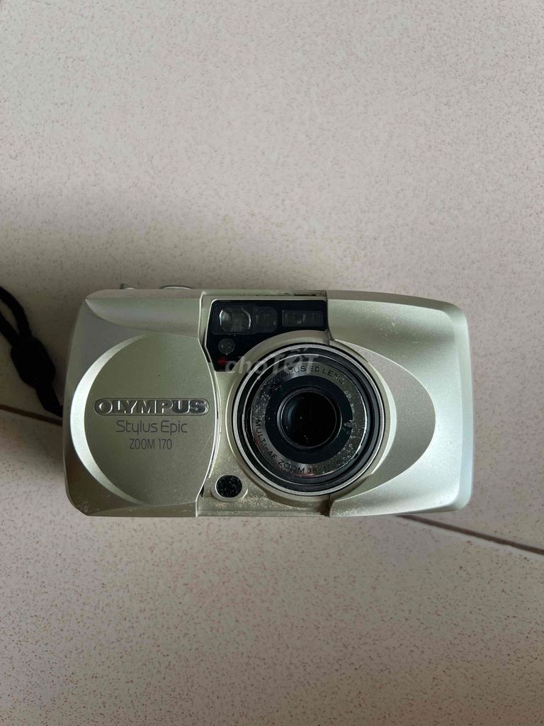 bán máy ảnh olympus. Mua bán Máy ảnh, Máy quay tại Thành phố Thủ Đức Tp Hồ Chí Minh được đăng bởi TÂM hình 1