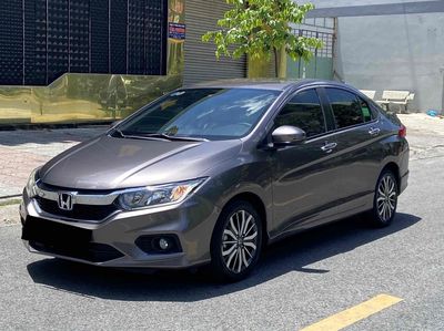 Honda City CVT 2020 66k km biển Sg mua lại 2022