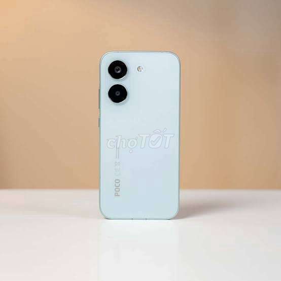 POCO X8 Pro 512GB Trắng. Mua bán Điện thoại tại Thành phố Buôn Ma Thuột Đắk Lắk được đăng bởi Huy Huỳnh hình 1