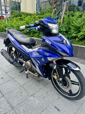 Exciter 2017 máy zin kiểng đẹp…. Mua bán Xe máy tại Quận 1 Tp Hồ Chí Minh được đăng bởi Tủn Ca