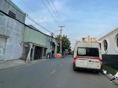 đất MT TL15 109,8m2 đường xe container 6,3 tỷ TL. Mua bán đất tại Quận 12 Tp Hồ Chí Minh được đăng bởi Duong Hong Van