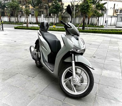 Honda SH 125 CBS 2020 Đen 30.000 km