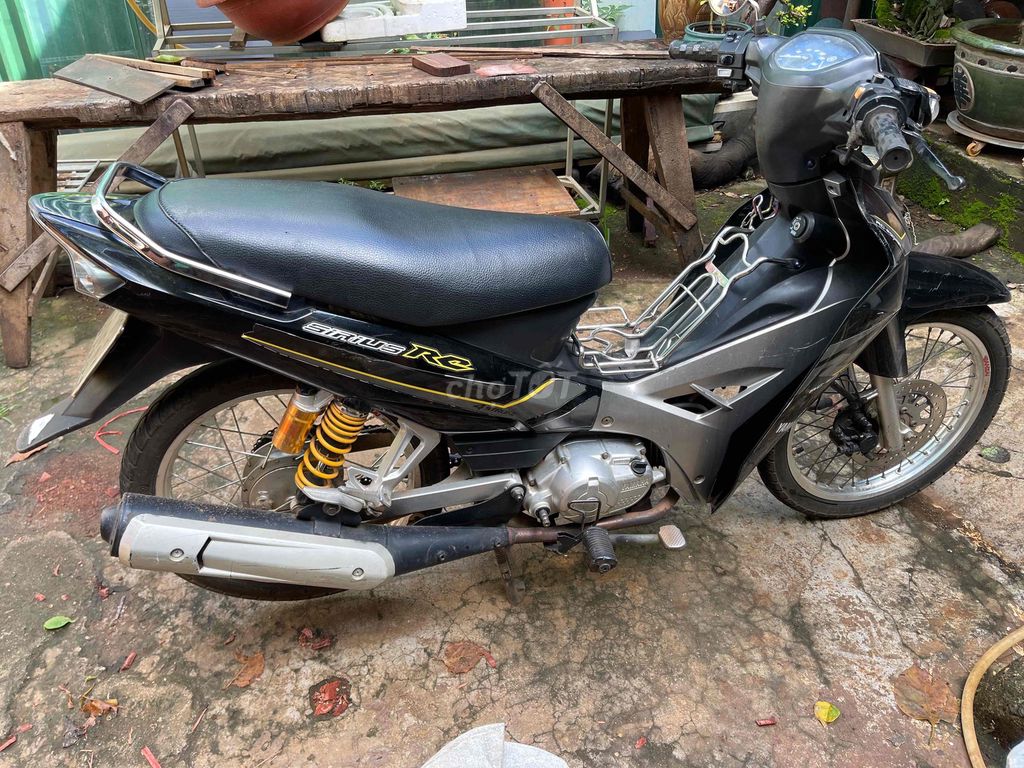 bán xe si 110. Mua bán Xe máy tại Thành phố Buôn Ma Thuột Đắk Lắk được đăng bởi Hải nam hình 5