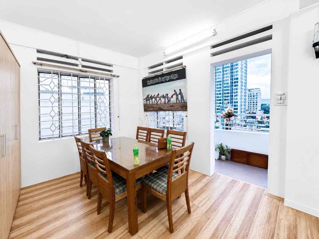 Аренда · 2 комн. · 60 м² · Thành phố Nha Trang, ул. Nguyễn Thiện Thuật