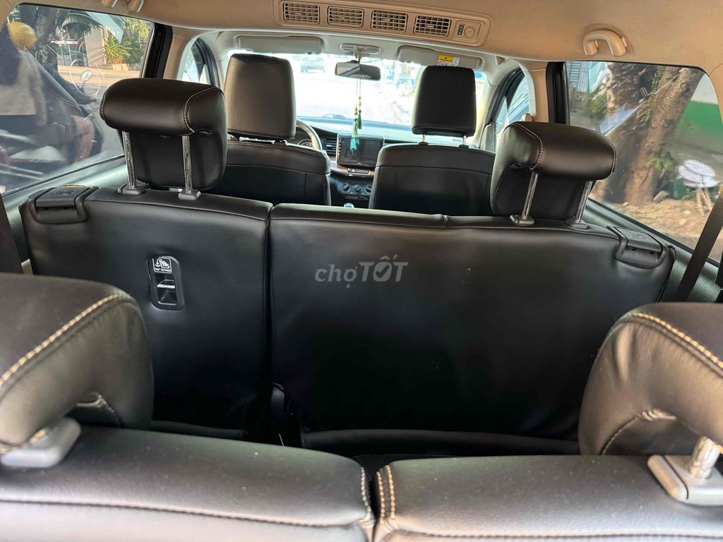 Suzuki Ertiga 2019 - số tự động xe 7 chỗ. Mua bán Ô tô tại Quận Nam Từ Liêm Hà Nội được đăng bởi phạm phương nga hình 9