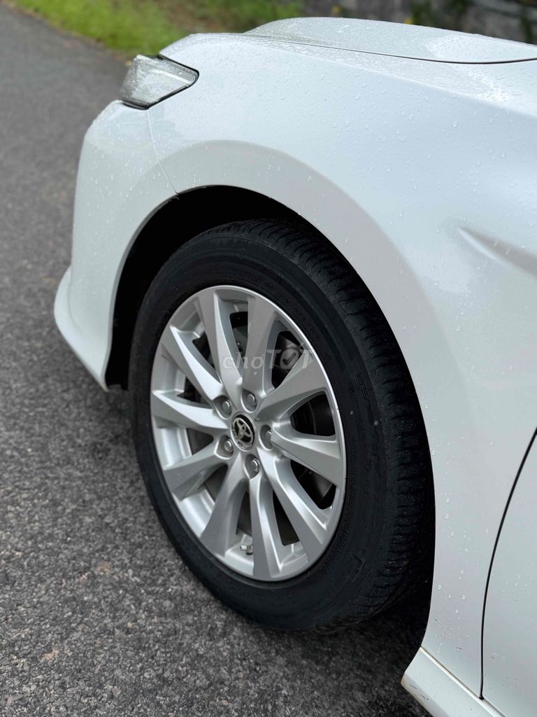 Toyota Camry 2019 2.0G. Mua bán Ô tô tại Huyện Dầu Tiếng Bình Dương được đăng bởi đỗ xuân toàn  hình 4