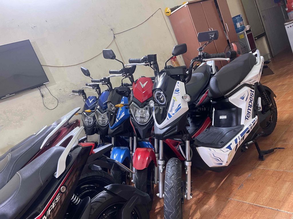 nhà còn ít vinfats các loại bán cho ai cần. Mua bán Xe điện tại Quận Lê Chân Hải Phòng được đăng bởi Hải louis hình 2