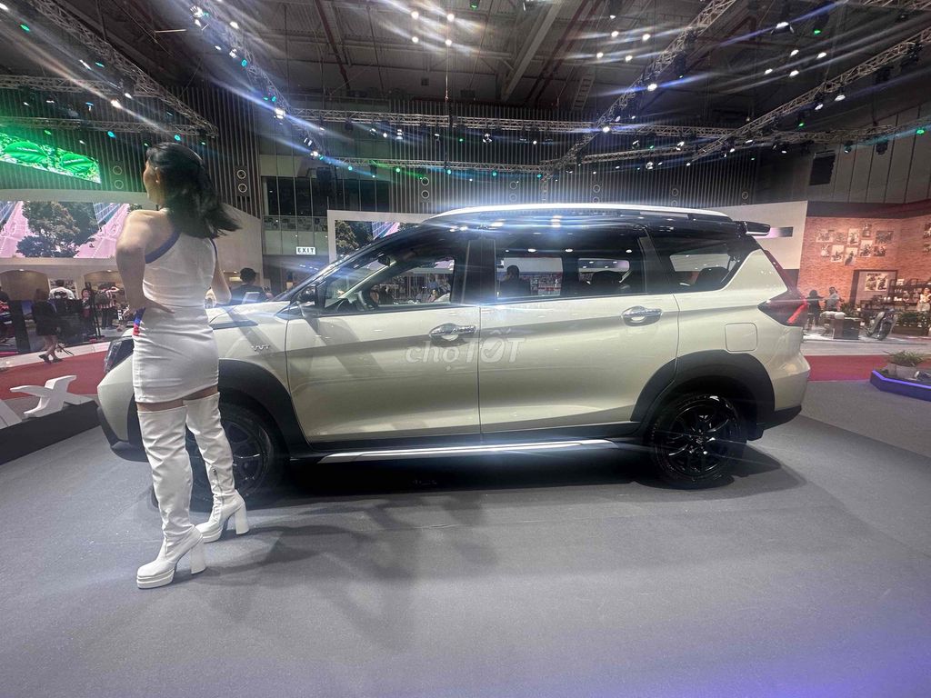 Suzuki XL7 2025 hổ trợ trước bạ bao nợ xấu hs khó. Mua bán Ô tô tại Quận 7 Tp Hồ Chí Minh được đăng bởi Sơn 2 hình 3