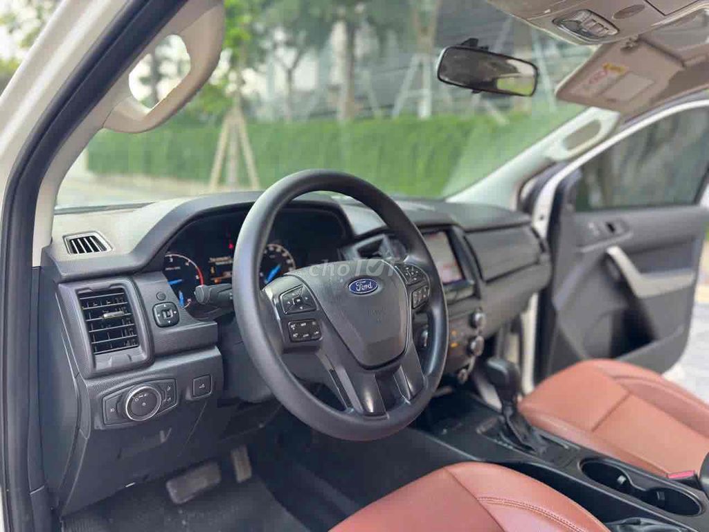 Ford Ranger XLS 2.2L 4x2 AT sx 2020 nhập khẩu. Mua bán Ô tô tại Quận Cầu Giấy Hà Nội được đăng bởi Cao Quý hình 8