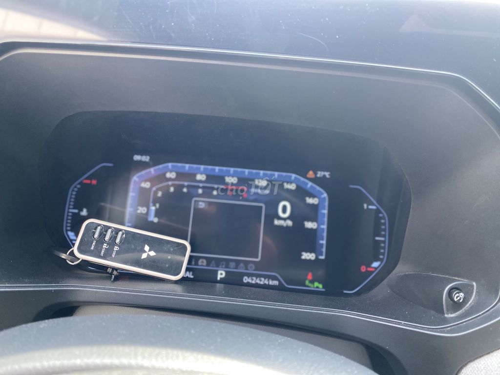 XFORCE ULTIMATE 2024 - Xe Demo Mitsu Odo 39000km. Mua bán Ô tô tại Quận 12 Tp Hồ Chí Minh được đăng bởi Hoài Vũ Xe Cũ hình 3