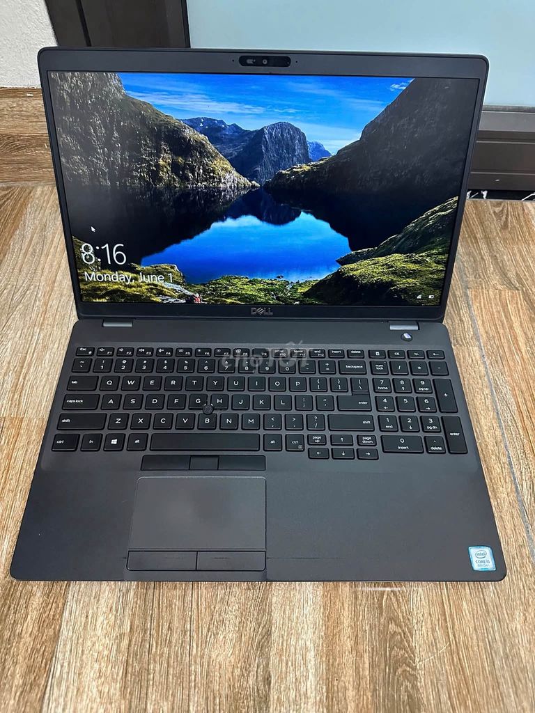 Dell Latitude 5500 i5-8265U 15.6 inch 8GB/128GB. Mua bán Laptop tại Quận Ba Đình Hà Nội được đăng bởi Hội Đồ Điện Tử hình 1