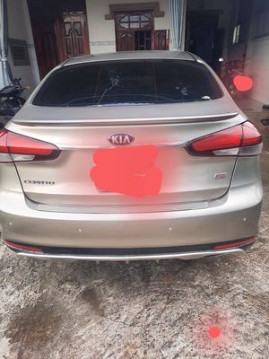 Kia Cerato 2018 2.0 AT Premium - 87000 km. Mua bán Ô tô tại Quận 12 Tp Hồ Chí Minh được đăng bởi Hồ Duy Tường hình 1