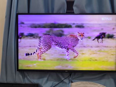 SMART TIVI 4K LG 49 INCH. Mua bán Tivi, Âm thanh tại Quận Cầu Giấy Hà Nội được đăng bởi DatPro