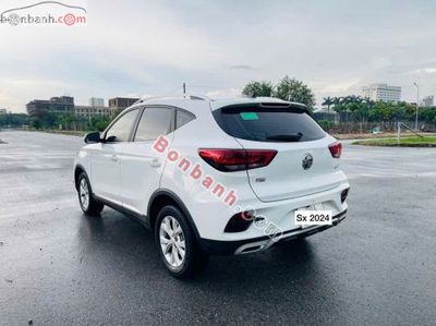 MG ZS STD trắng 2024 BH hãng 5 năm. Mua bán Ô tô tại Thành phố Hải Dương Hải Dương được đăng bởi MG Hải Dương