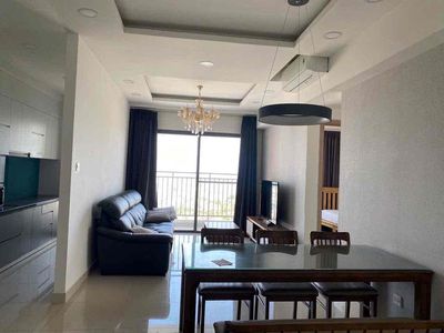 Аренда · 3 комн. · 109 м² · Thành phố Thủ Đức, ул. Mai Chí Thọ