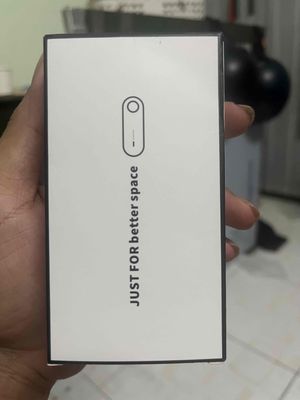 Thiết Bị Đuổi Côn Trùng Bằng Sóng Siêu Âm - Máy Đu. Mua bán Nội thất, đồ gia dụng khác tại Quận Tân Phú Tp Hồ Chí Minh được đăng bởi Nguyễn Thế Hiền