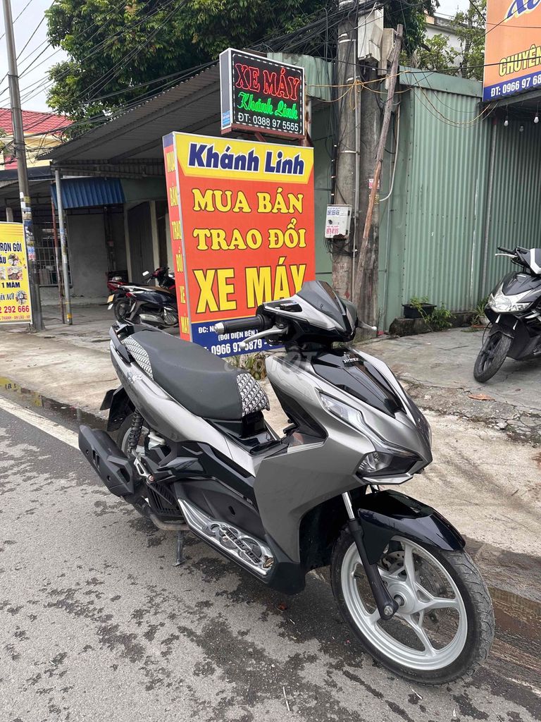 ab 2021. Mua bán Xe máy tại Huyện An Lão Hải Phòng được đăng bởi Nguyễn Khánh hình 2