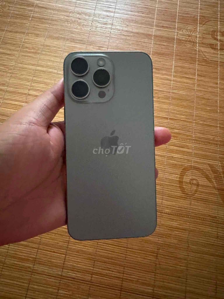 Apple iPhone 13 Pro Max 128GB Vàng. Mua bán Điện thoại tại Quận Nam Từ Liêm Hà Nội được đăng bởi Nhật hình 1