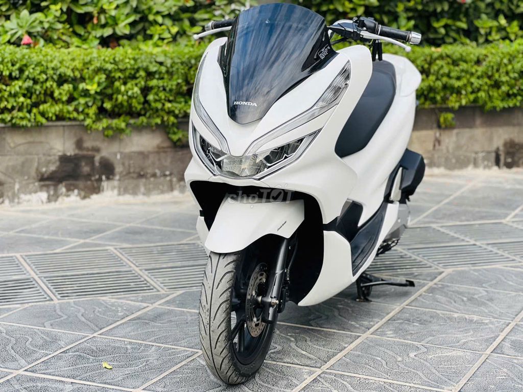 HONDA PCX ĐÈN LED ĐỜI MỚI 2022NGUYÊN BẢN