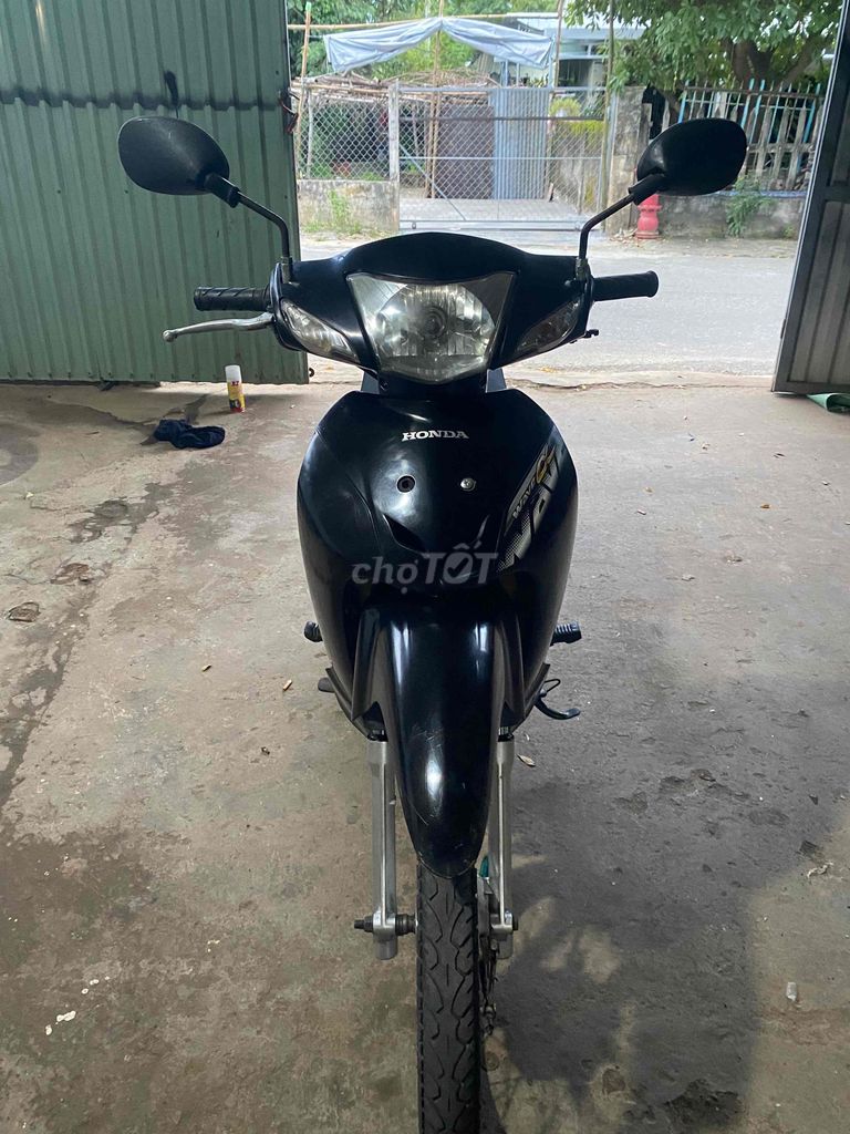 wave A100 máy êm bốc. Mua bán Xe máy tại Quận Ngũ Hành Sơn Đà Nẵng được đăng bởi ung văn tiếp hình 3