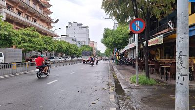 NHÀ KHU KIỀU ĐÀM PHƯỜNG TÂN HƯNG Q7  GIÁ 3 TỶ. Mua bán nhà ở tại Quận 7 Tp Hồ Chí Minh được đăng bởi Hải Thanh