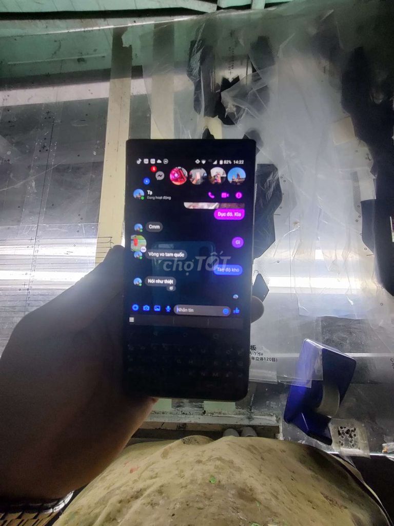 Key one 4/64 1 sim full cn. Mua bán Điện thoại tại Thành phố Thuận An Bình Dương được đăng bởi Phúc Nguyên hình 1