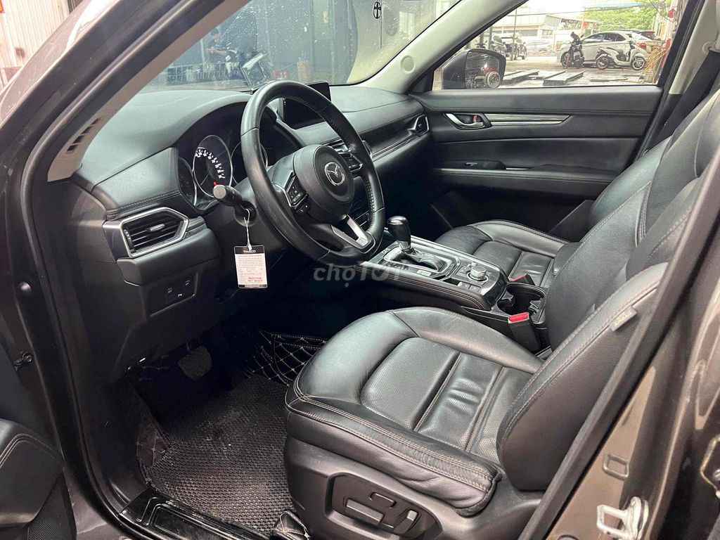 Mazda CX 5 2020 - 78000 km. Mua bán Ô tô tại Thành phố Thủ Đức Tp Hồ Chí Minh được đăng bởi Thy Ôtô Cũ Miền Nam hình 8