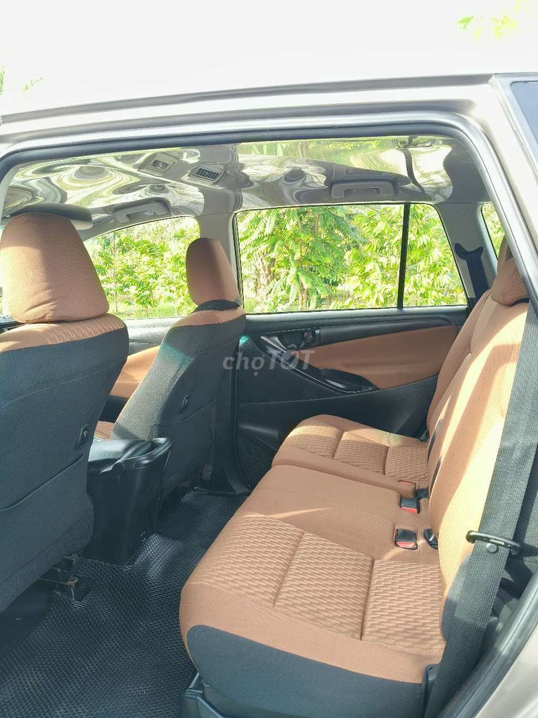 2019 - 92000 km. Mua bán Ô tô tại Huyện Chợ Mới An Giang được đăng bởi Phát đạt hình 7