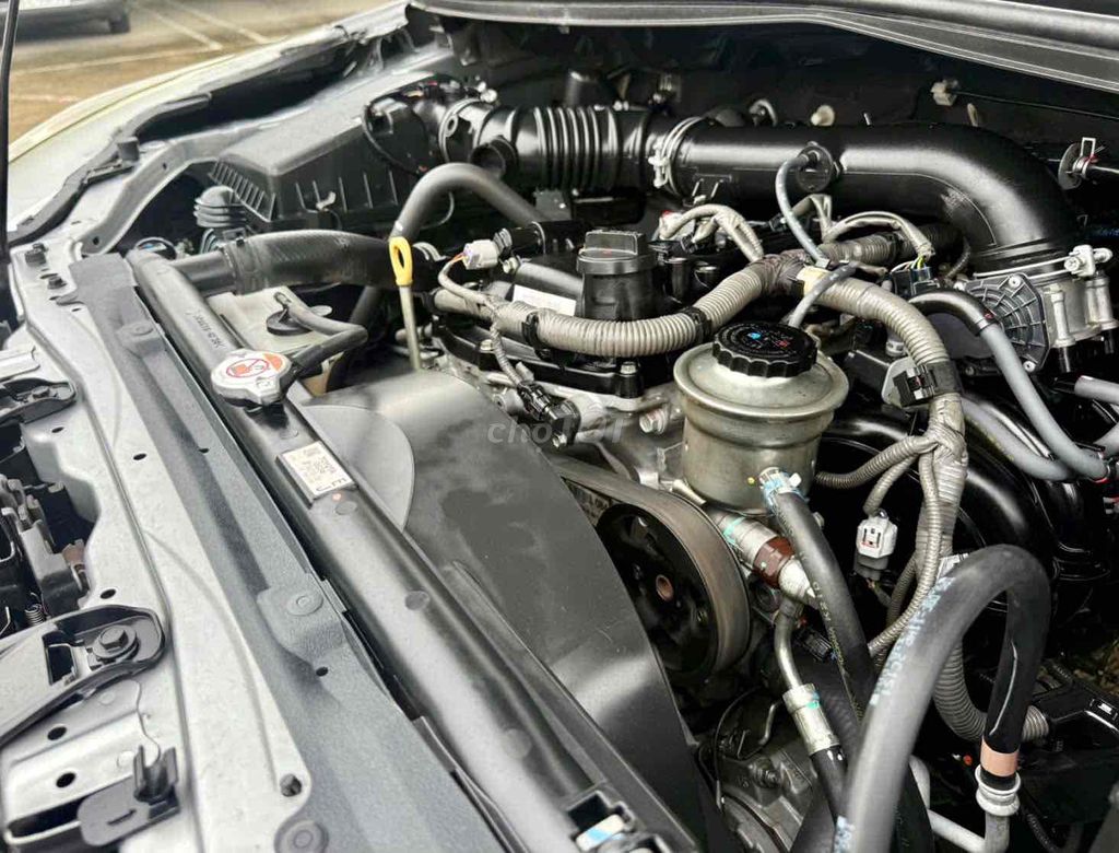 🆘🆘🆘INNOVA 2.0E 8/2019 Số Sàn FuLL Option ZIN 99%. Mua bán Ô tô tại Huyện Bình Chánh Tp Hồ Chí Minh được đăng bởi Ôtô Nhiệm Nguyễn hình 17