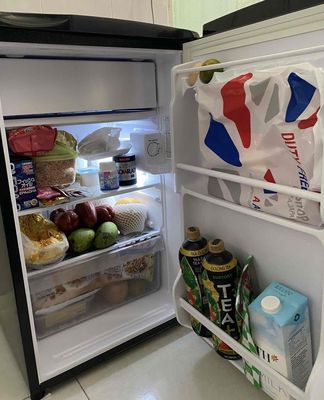 Tủ lạnh thanh lý