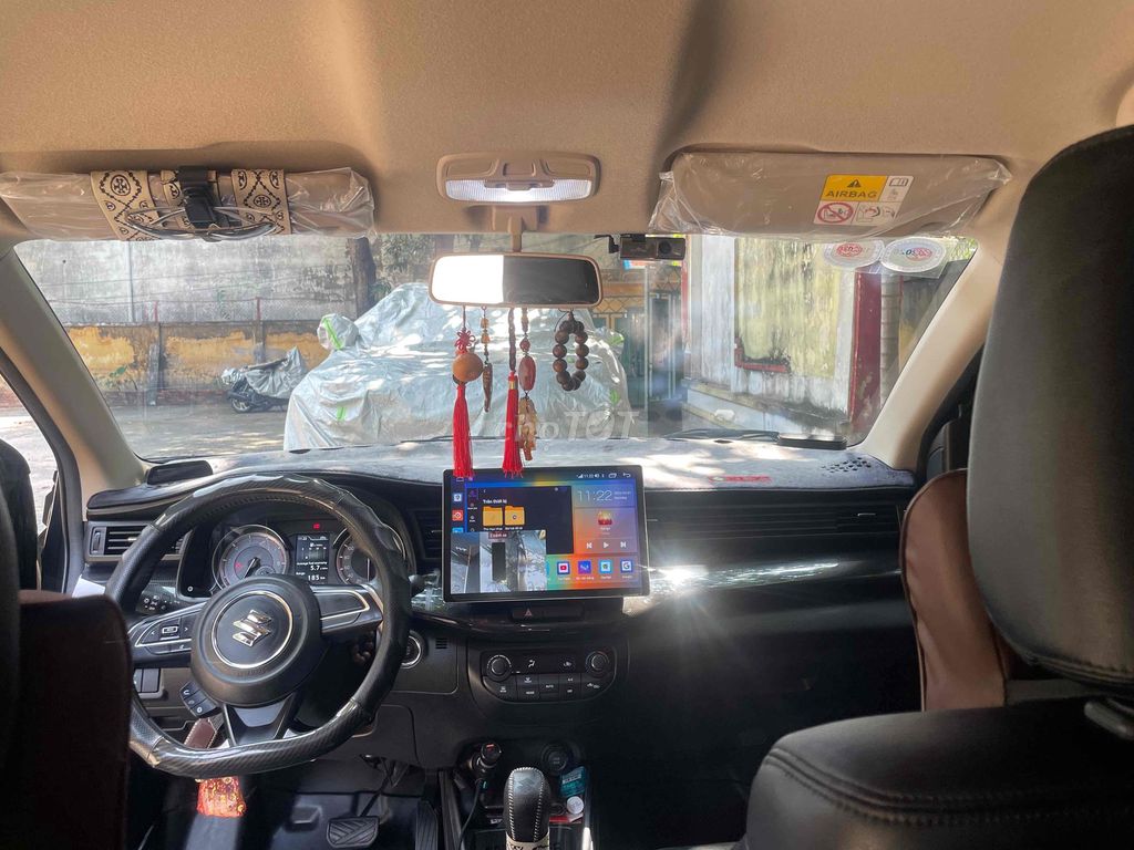 Suzuki XL 7 2022 GLX AT - 160000 km. Mua bán Ô tô tại Quận Gò Vấp Tp Hồ Chí Minh được đăng bởi trần tiến hình 2