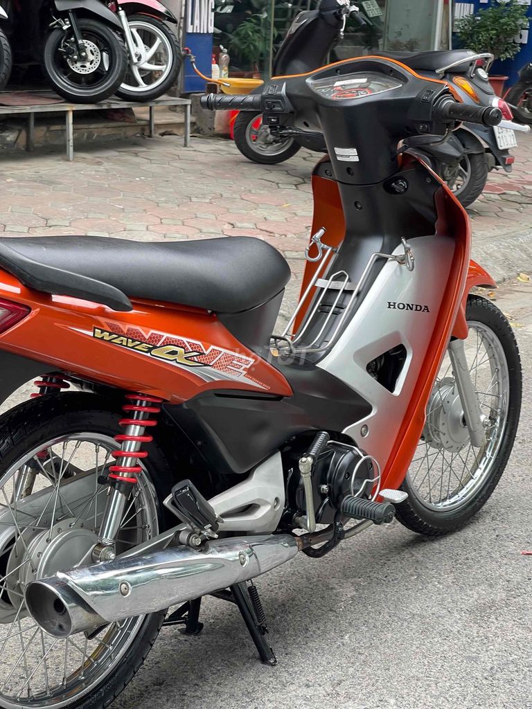 wave@100 cam vắt máy zin. Mua bán Xe máy tại Quận Đống Đa Hà Nội được đăng bởi Hà hình 7