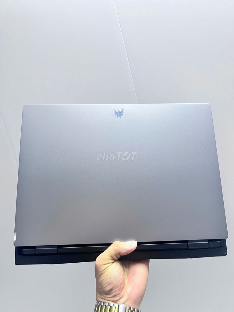 Acer Predator Helios Neo 16 i5-13HX|16|512|4050. Mua bán Laptop tại Quận Thanh Xuân Hà Nội được đăng bởi TITAN SHOP hình 1