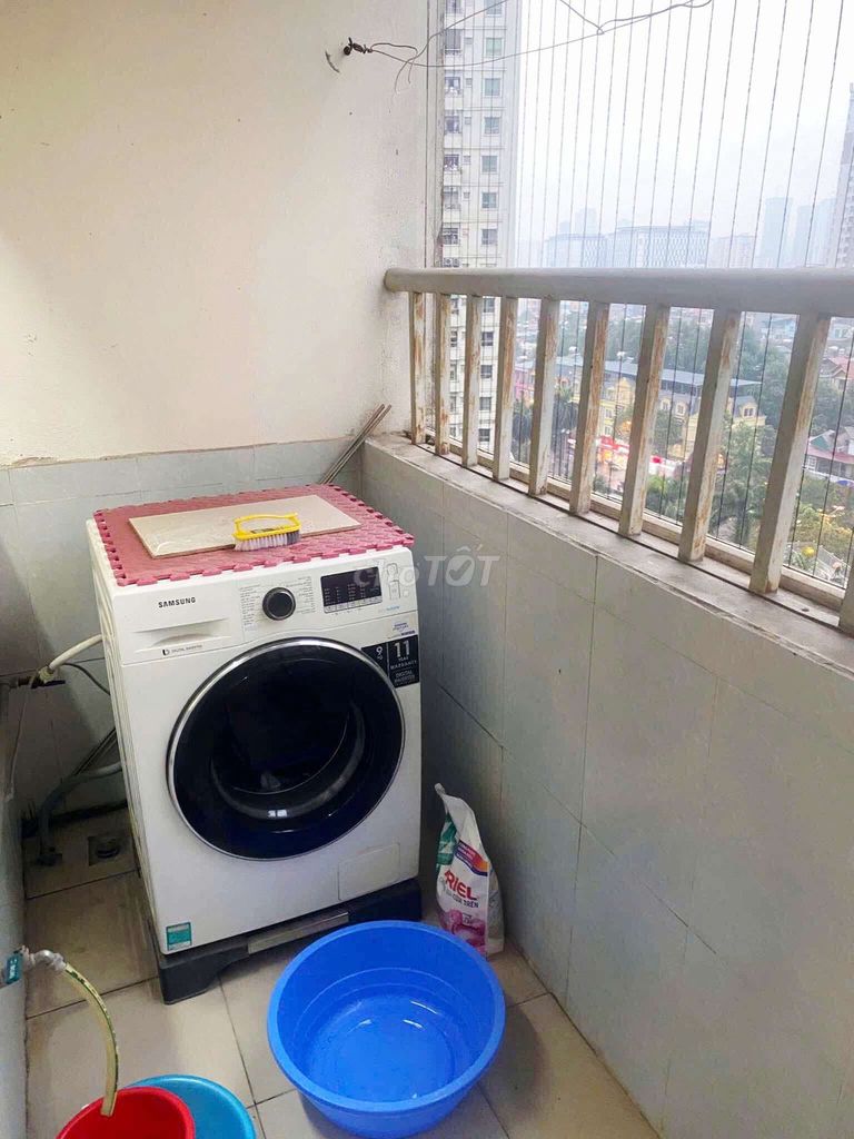 Квартира 68м², 2 спальни, 2 санузла в ТЦ Дык Тхань Кха Ла