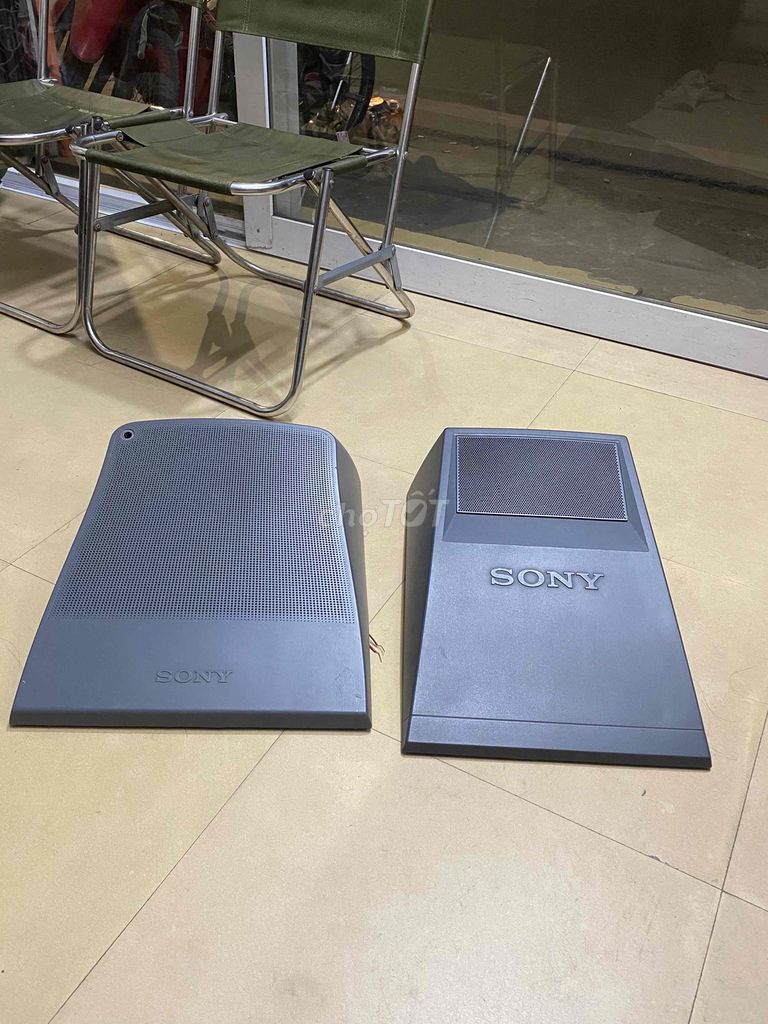 thanh lý Loa súp hơi Sony nhật zin đẹp cực hay. Mua bán Tivi, Âm thanh tại Quận Thanh Xuân Hà Nội được đăng bởi Văn sỹ cắt tóc hình 1
