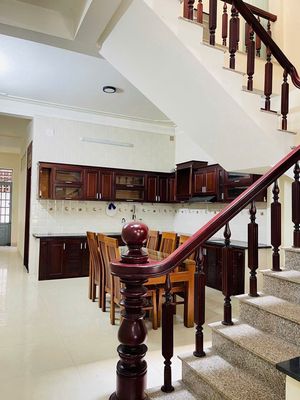 Rent · 4 bd · 100 м² · Quận Cẩm Lệ, ул. hồ trung lượng