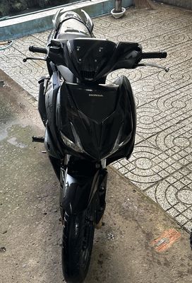 Honda Winner X ABS 2020 Đen Côn tay