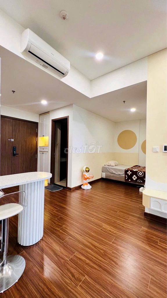 Bán căn hộ 1N+ M3 Vinuni, hướng TN, 3.05 tỷ