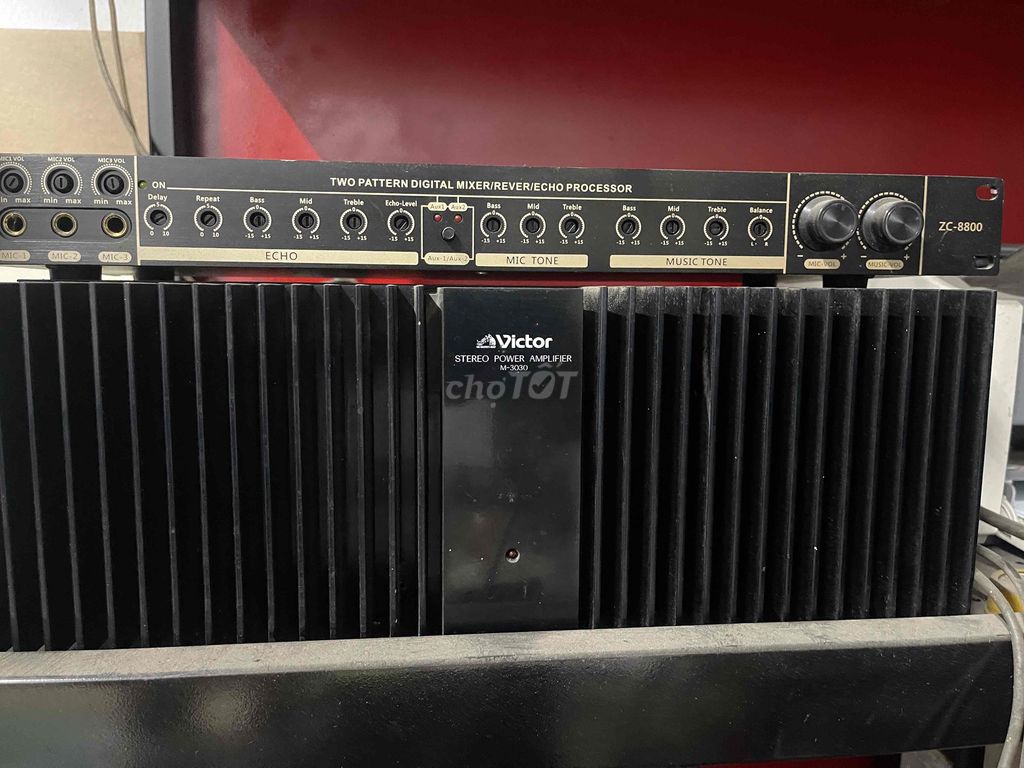 bán cục power victor m3030. Mua bán Tivi, Âm thanh tại Huyện Thanh Trì Hà Nội được đăng bởi Quang Vinh hình 1
