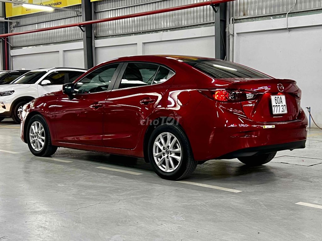 MAZDA 3 1.5AT 2020 XE GIA ĐÌNH BẢO DƯỠNG HÃNG