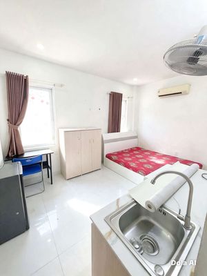 Phòng trọ 30 m² · Hẻm 451 Đường Tô Hiến Thành