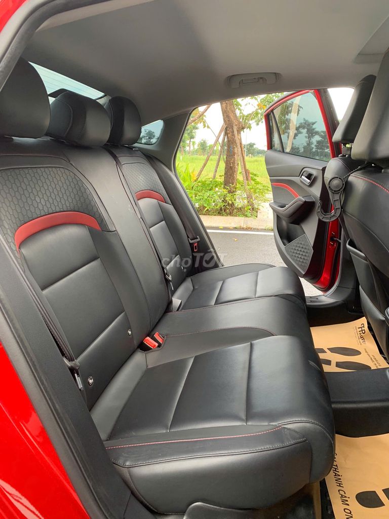 MG MG5 2022 Luxury - 26000 km. Mua bán Ô tô tại Thành phố Thủ Đức Tp Hồ Chí Minh được đăng bởi Công Phan Hữu Tuấn hình 2