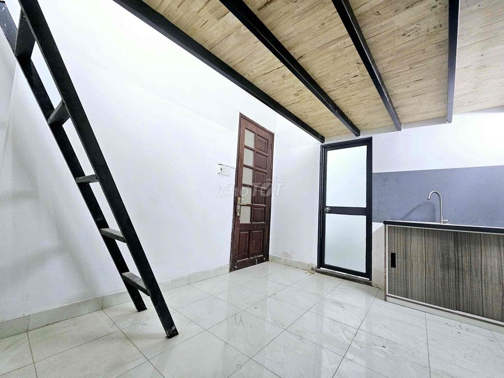 🏠 CHO THUÊ PHÒNG/ CĂN HỘ MINI – 70/4 NGUYỄN LÂM, PHÚ NHUẬN