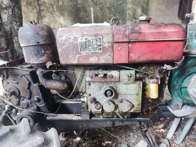 Máy D12, động cơ diesel D12. Mua bán Đồ chuyên dụng, Giống nuôi trồng tại Huyện Bắc Tân Uyên Bình Dương được đăng bởi Thanh Phong