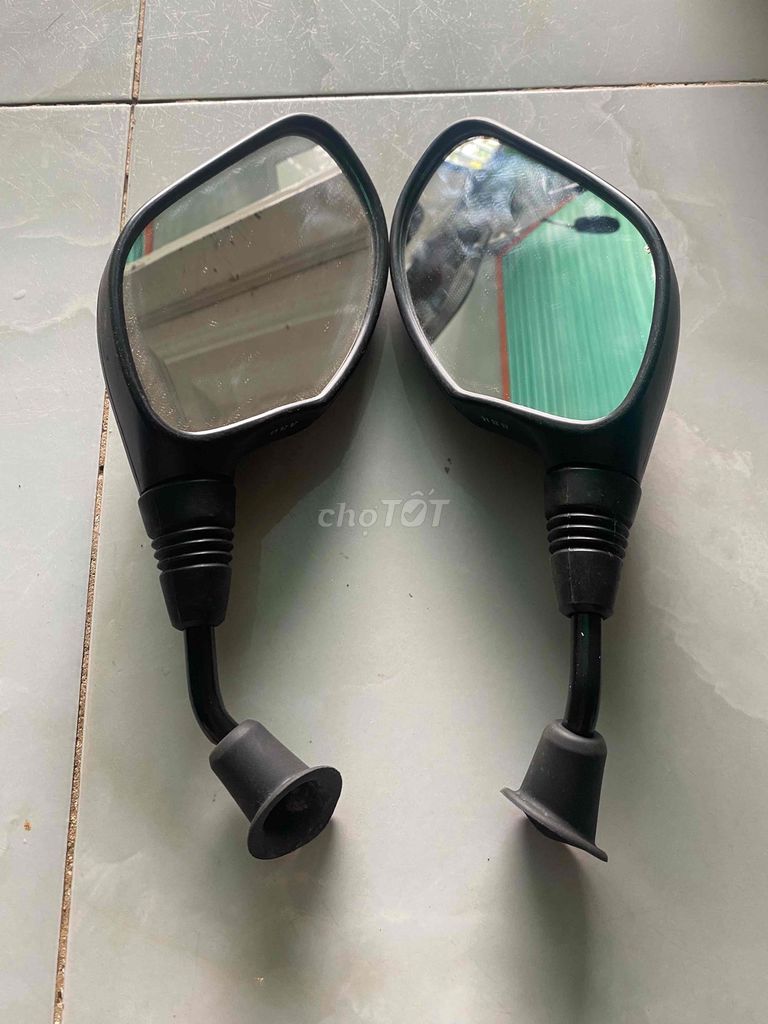 Kính zin xe SH150i 2019. Mua bán Phụ tùng xe tại Huyện Xuân Lộc Đồng Nai được đăng bởi Chích Choè Đất Channel hình 2