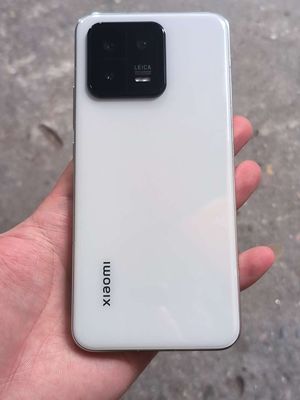 Xiaomi Mi 13 8/256 trắng đẹp