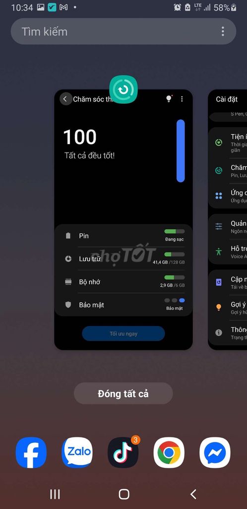 Samsung Note 9 128GB Đã qua sử dụng. Mua bán Điện thoại tại Huyện Long Điền Bà Rịa - Vũng Tàu được đăng bởi Đỗ hoàng Nhật huy hình 1