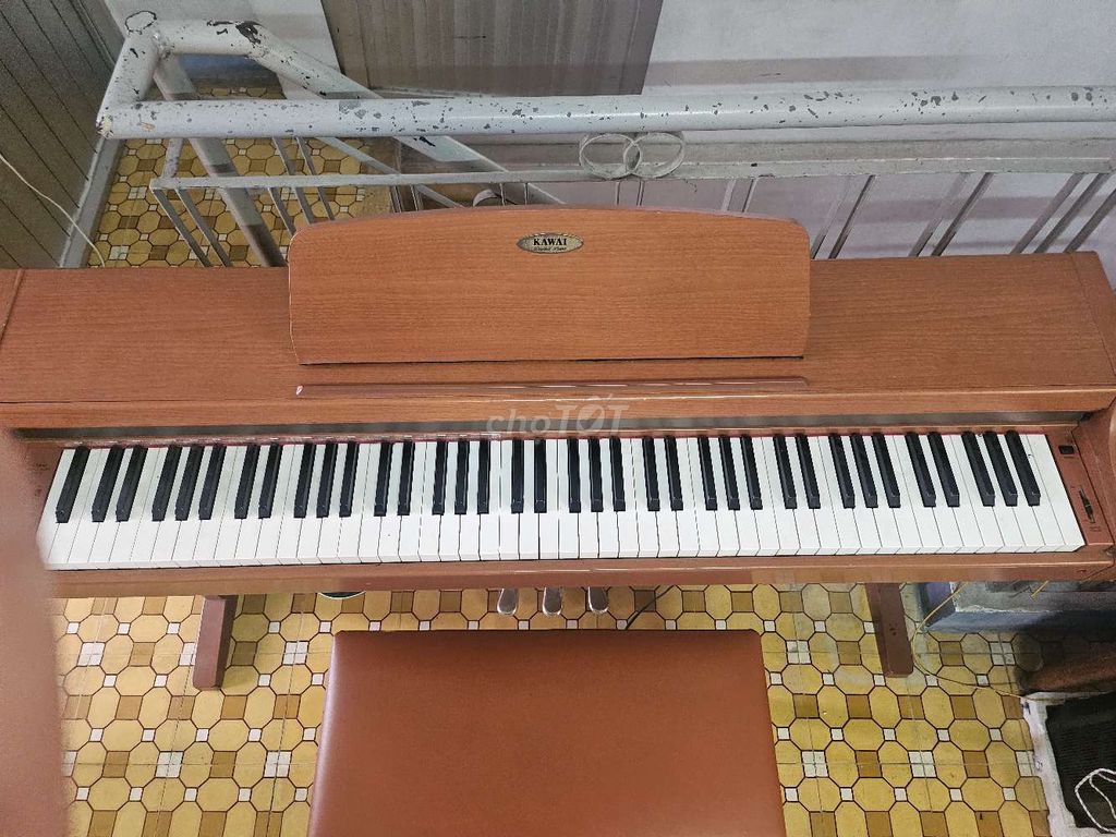 Đàn piano điện Kawai